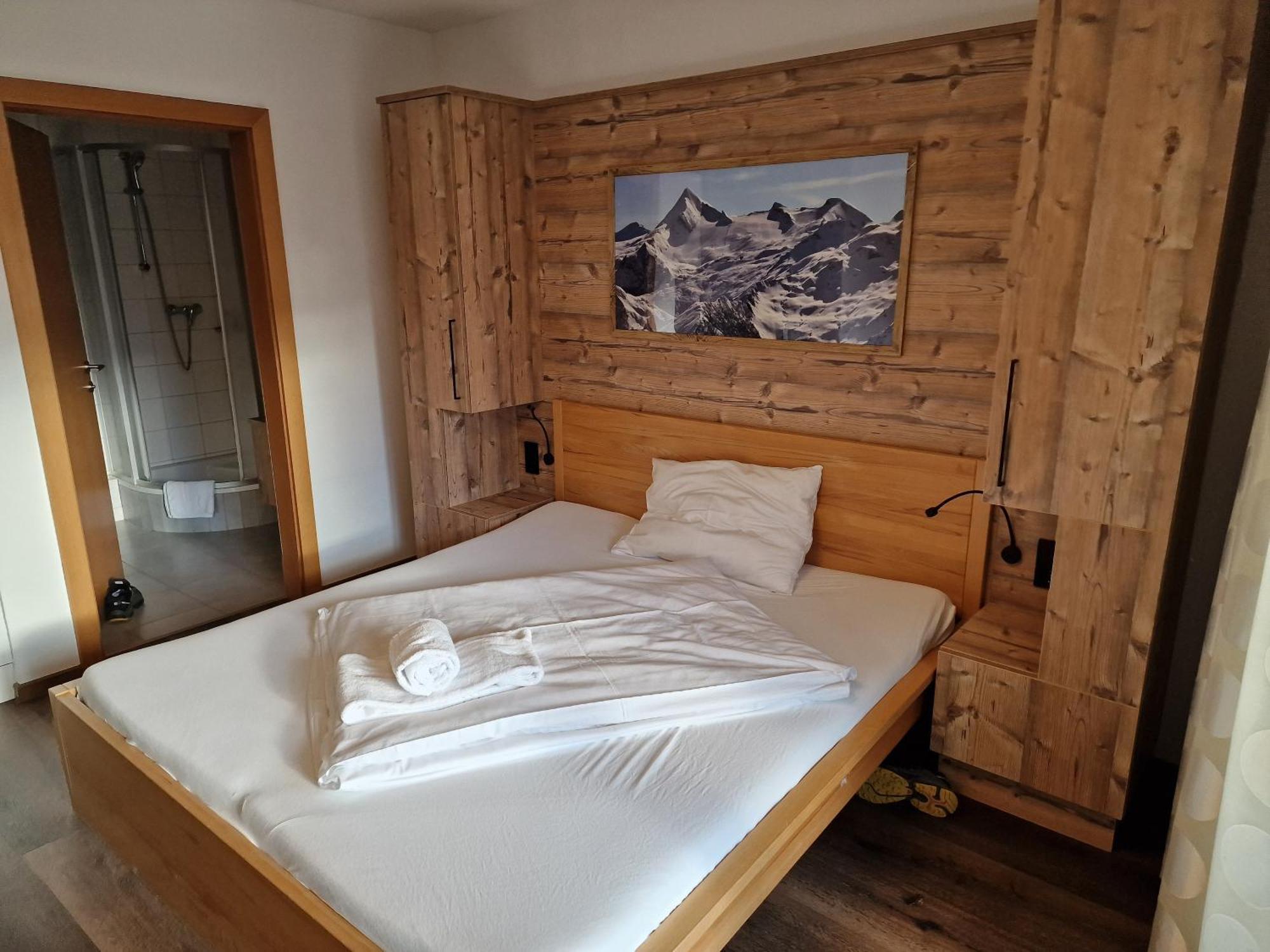 Adler Kaprun, Golf 'N' Ski And Mountain Biking. エクステリア 写真